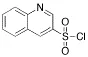 Quinoline-3-sulfonyl Chloride - image 1