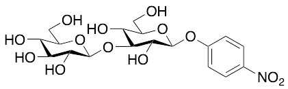 p-Nitrophenyl Beta-D-Laminaribioside - image 1