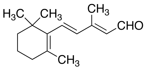 (7E,9E)-beta-Ionylidene Acetaldehyde - image 1