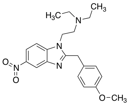 Metonitazene - image 1