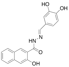 Dynamin Inhibitor I, Dynasore - image 1