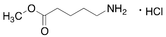 Methyl 5-Aminopentanoate Hydrochloride - image 1