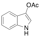 3-Acetoxyindole - image 1