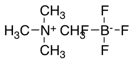 Tetramethylammonium Tetrafluoroborate - image 1