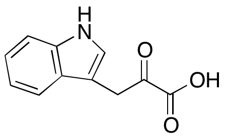 Indole-3-pyruvic Acid - image 1