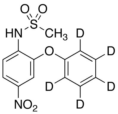 Nimesulide-d5 - image 1