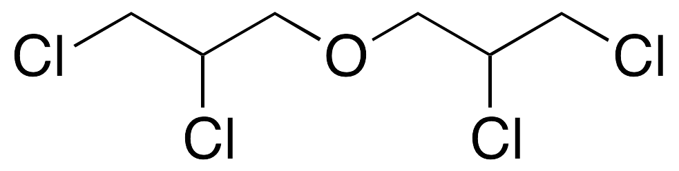 Bis(2,3-dichloropropyl) Ether - image 1