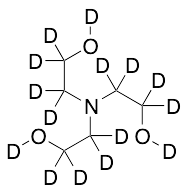 Triethanolamine-d15 - image 1