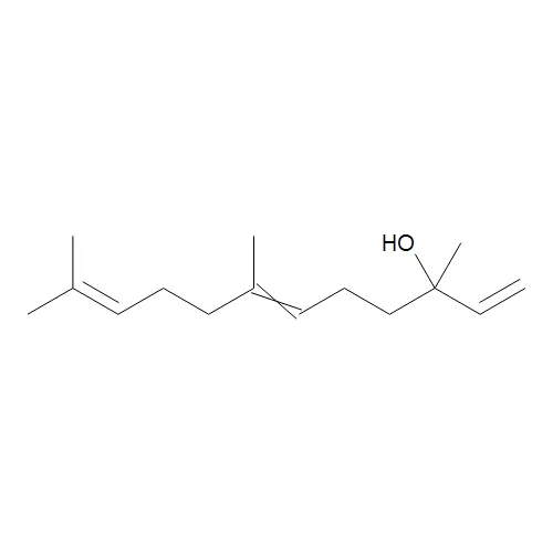 Nerolidol (Mixture of cis and trans, Stablized with Alpha-tocopherol) - image 1