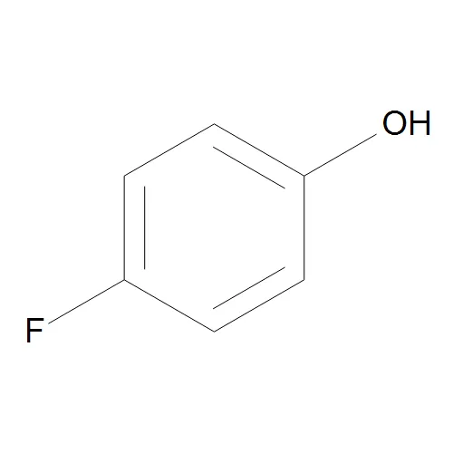 4-Fluorophenol - image 1