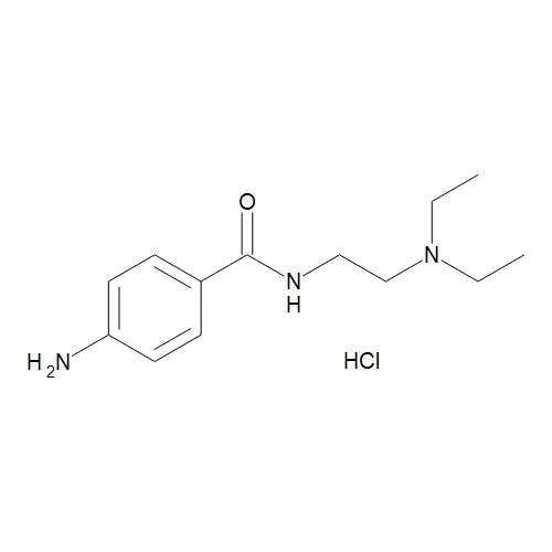 Procainamide Hydrochloride - image 1