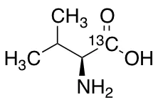 L-Valine-13C - image 1