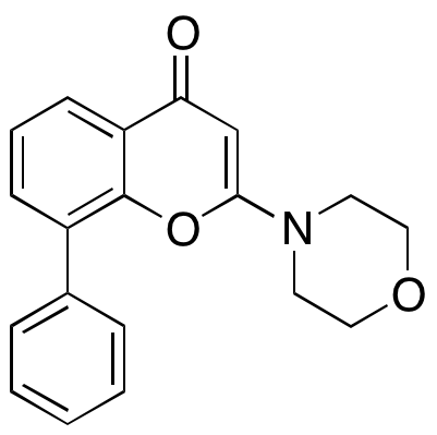 LY 294002 - image 1