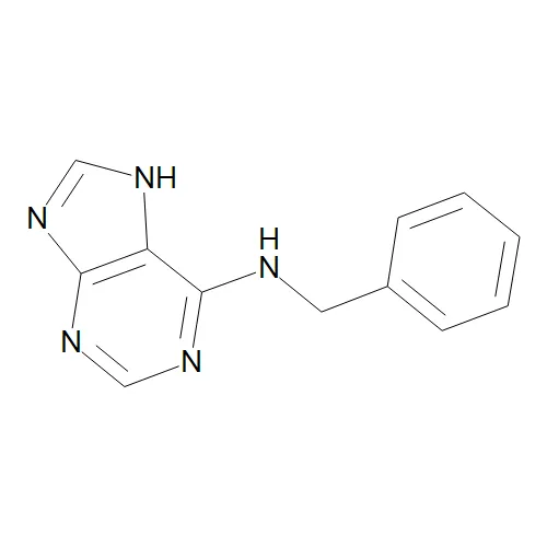 6-Benzylaminopurine - image 1