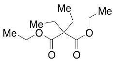 Diethyl Diethylmalonate - image 1