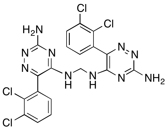 Lamotrigine 5,5-Dimer - image 1