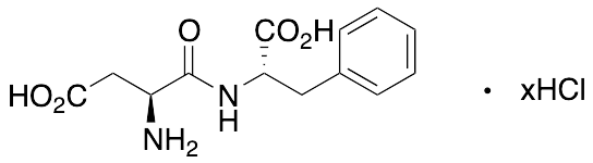 L-Aspartyl-L-phenylalanine Hydrochloride - image 1