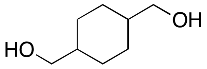 1,4-Cyclohexanedimethanol - image 1