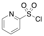 2-Pyridinesulfonyl Chloride, Technical Grade - image 1