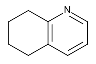 5,6,7,8-Tetrahydroquinoline - image 1