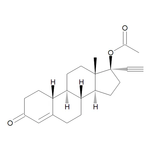 Norethindrone Acetate - image 1