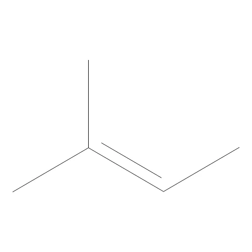 2-Methyl-2-butene, Technical Grade 90% - image 1
