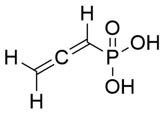 1,2-Propadienylphosphonicacid(Technical Grade) - image 1