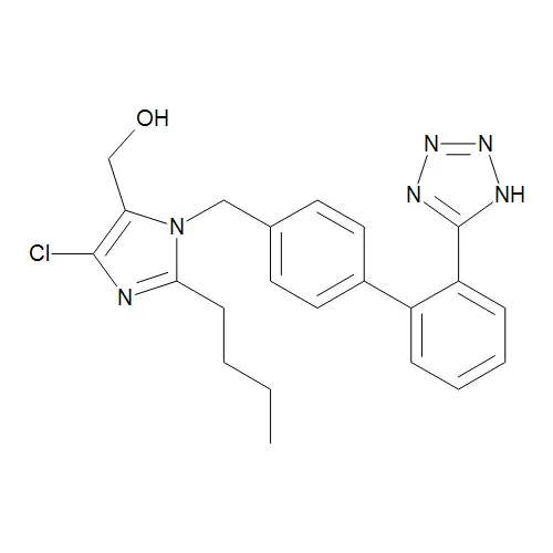 Losartan - image 1