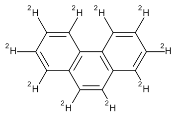 Phenanthrene-d10 - image 1