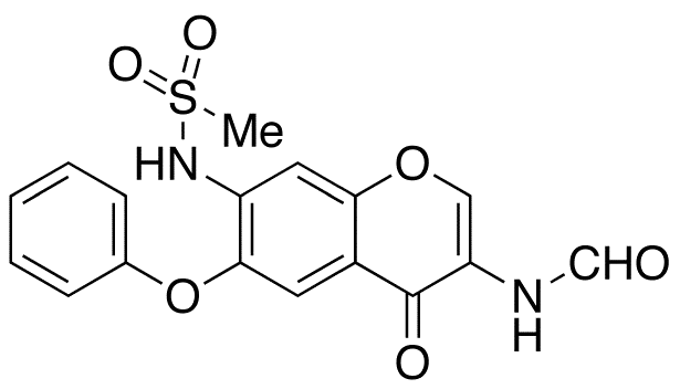Iguratimod - image 1