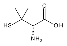 D-Penicillamine - image 1