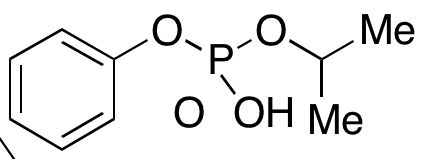 Isopropyl Phenyl Phosphate - image 1