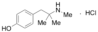 p-Hydroxymephentermine Hydrochloride - image 1
