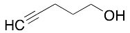 4-Pentyn-1-ol - image 1