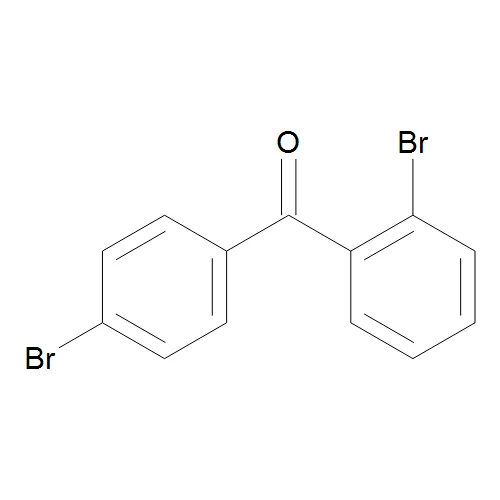 2,4'-Dibromobenzophenone - image 1