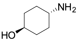 trans-4-Aminocyclohexanol - image 1