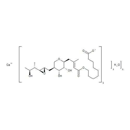 Mupirocin Calcium Salt - image 1