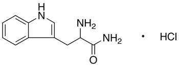 D,L-Tryptophanamide Hydrochloride - image 1