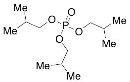 Phosphoric Acid Tris(2-methylpropyl) Ester - image 1