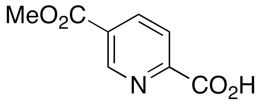 5-(Methoxycarbonyl)picolinic Acid - image 1