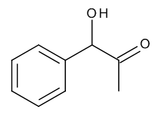 1-Hydroxy-1-phenylpropan-2-one - image 1