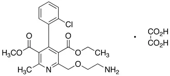 Dehydro Amlodipine Oxalate - image 1
