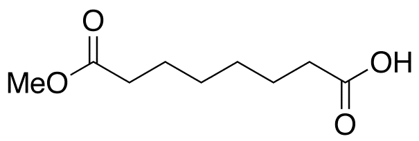Monomethyl Suberate - image 1
