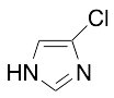 4-Chloro-1H-imidazole - image 1