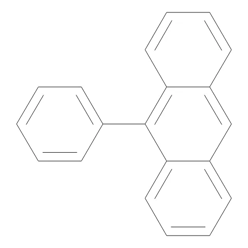 9-Phenylanthracene - image 1