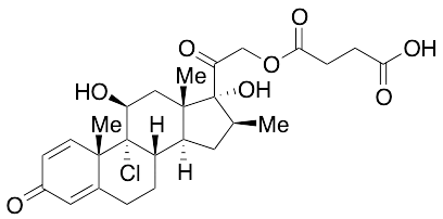 Beclomethasone Hemisuccinate - image 1