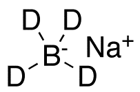 Sodium Borohydride-d4 - image 1