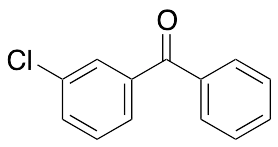 3-Chlorobenzophenone - image 1