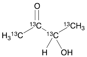 Acetoin-13C4 - image 1