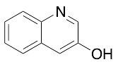 3-Hydroxyquinoline - image 1